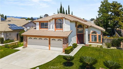 Photo of 7173 Kittyhawk ST, Fontana, CA 92336 (MLS # CV26119663)