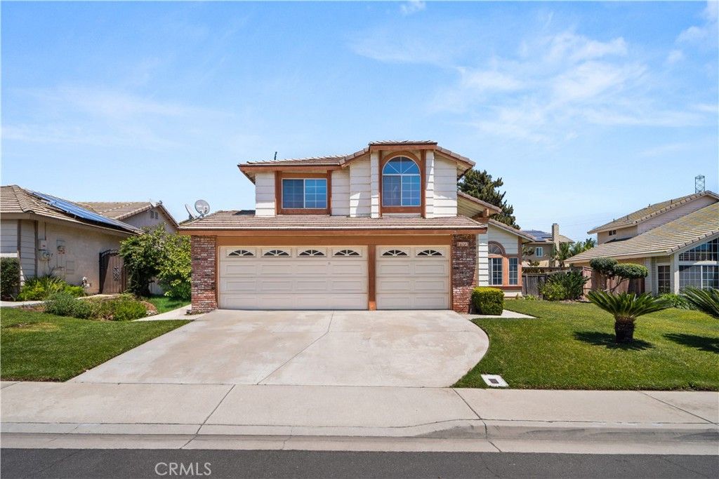 Photo of 7173 Kittyhawk ST, Fontana, CA 92336 (MLS # CV26119663)