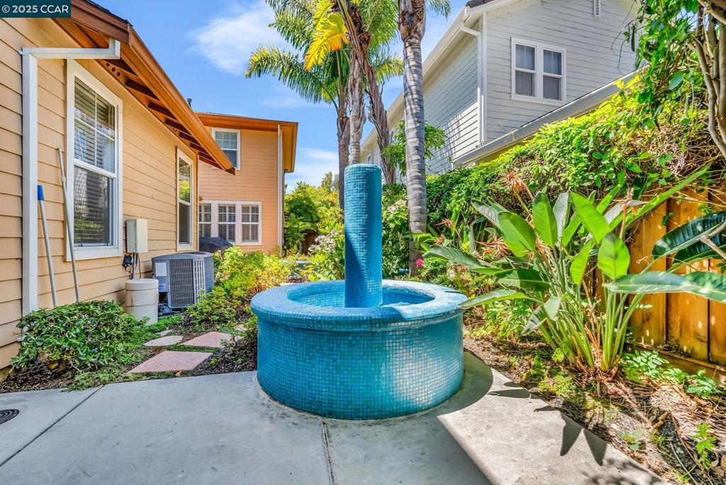 Not Listed - Residential