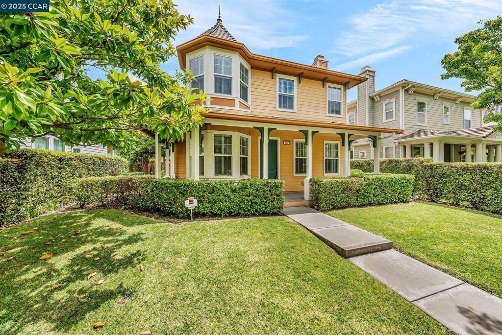 Not Listed - Residential