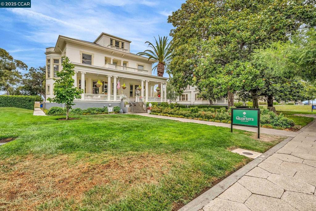 Not Listed - Residential