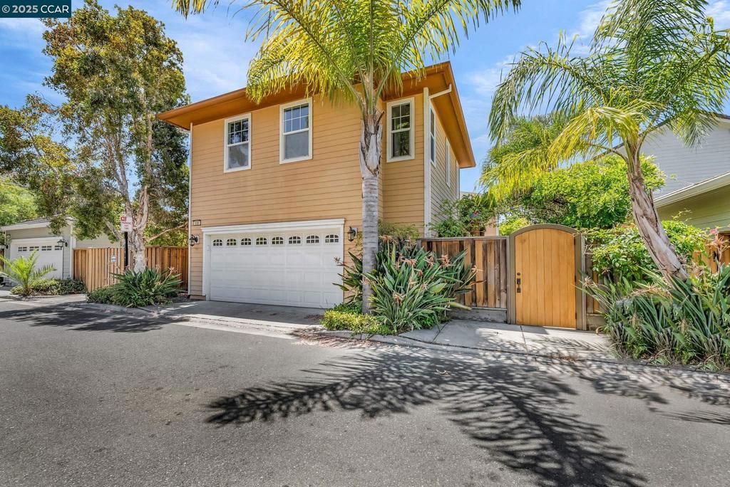 Not Listed - Residential