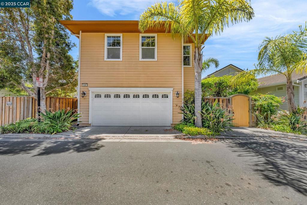 Not Listed - Residential