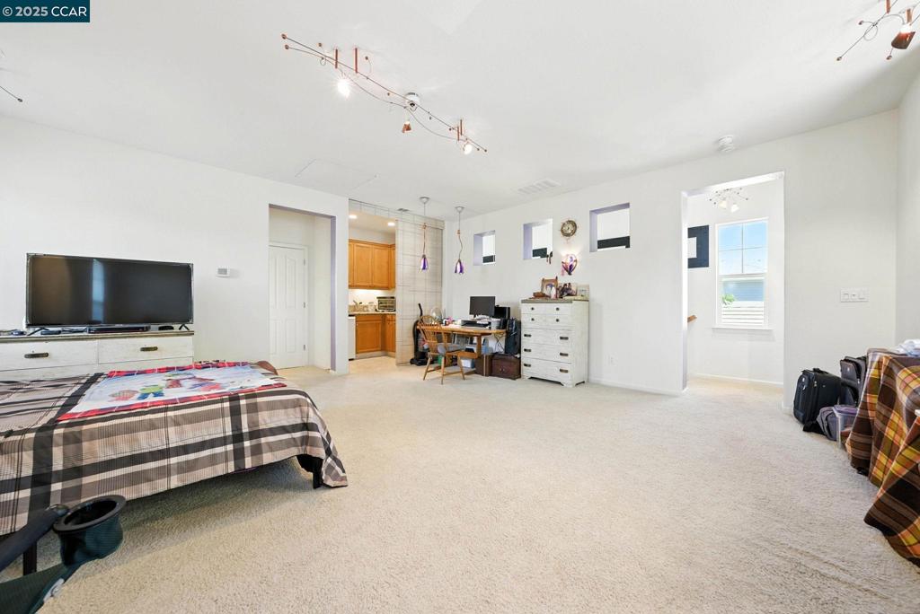 Not Listed - Residential