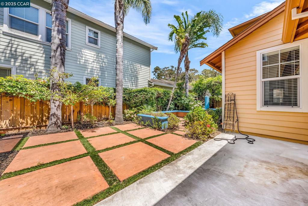 Not Listed - Residential