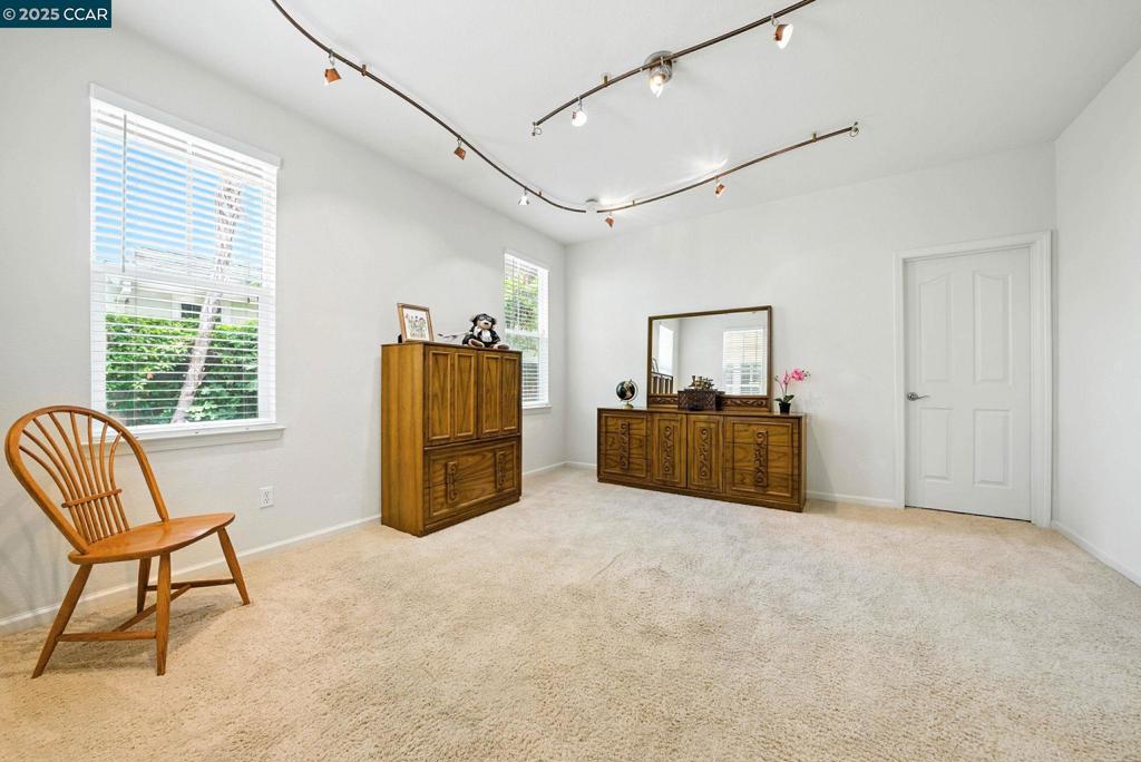 Not Listed - Residential