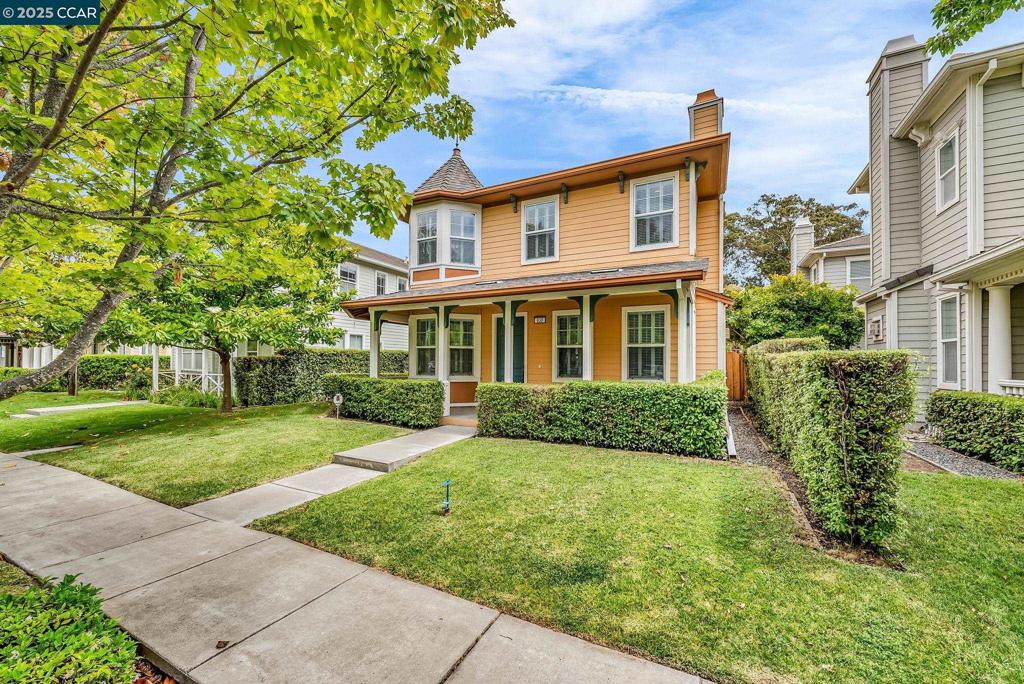 Not Listed - Residential