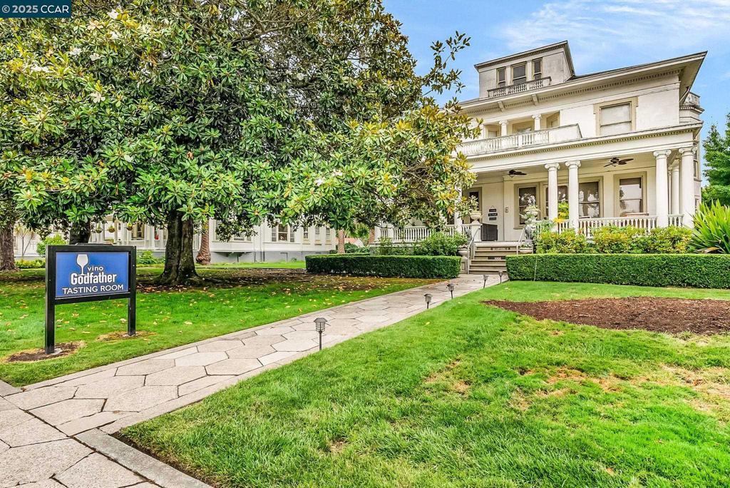 Not Listed - Residential