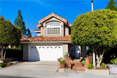 16 Tierra Laguna Hills CA 92653