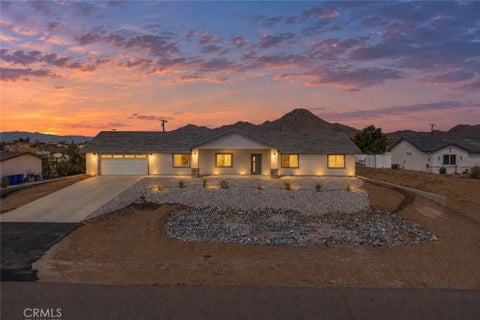 Photo of 16218 Quantico Rd E, Apple Valley, CA 92307 (MLS # HD26199458)
