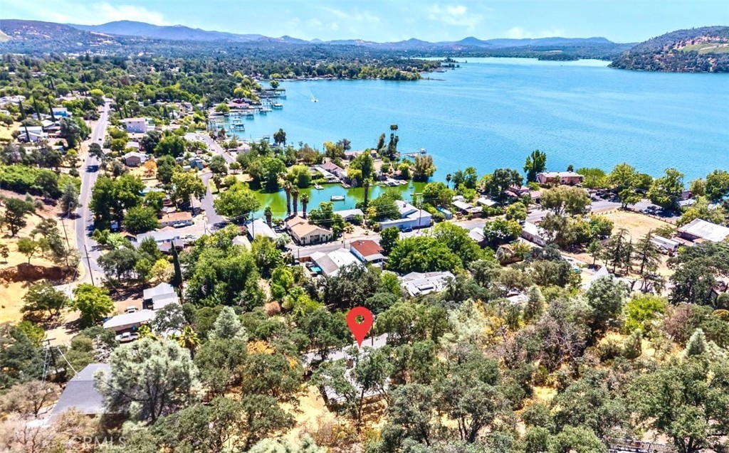 3771 Country Club Drive