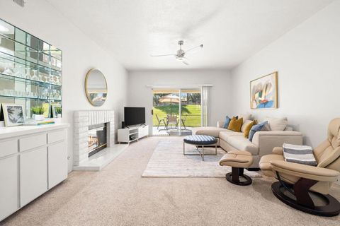 Photo of 549 Desert Falls Drive E, Palm Desert, CA 92211 (MLS # 219142679DA)