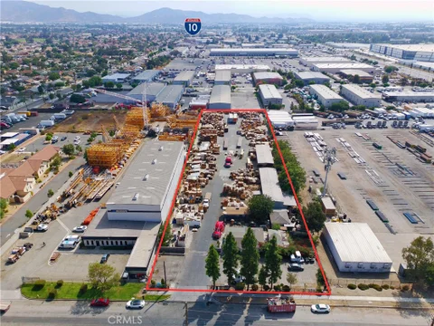 MLS: CV26173686