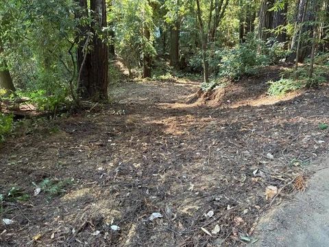 Photo of Boulder Creek, CA 95006 (MLS # ML82044076)