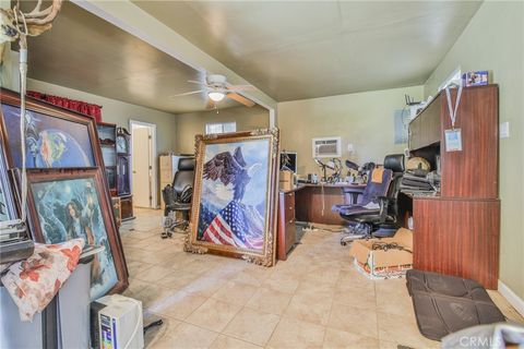 Tiny photo for 10527 60th Street St, Jurupa Valley, CA 91752 (MLS # DW26080575)