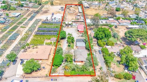 Tiny photo for 10527 60th Street St, Jurupa Valley, CA 91752 (MLS # DW26080575)