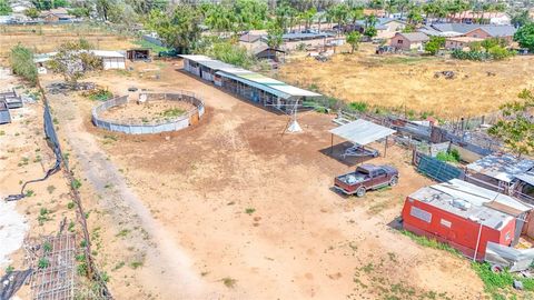 Tiny photo for 10527 60th Street St, Jurupa Valley, CA 91752 (MLS # DW26080575)