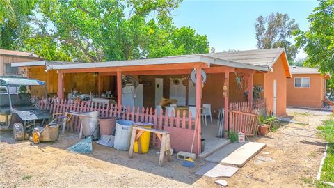 Tiny photo for 10527 60th Street St, Jurupa Valley, CA 91752 (MLS # DW26080575)