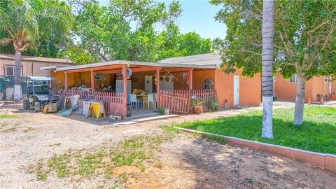 Tiny photo for 10527 60th Street St, Jurupa Valley, CA 91752 (MLS # DW26080575)