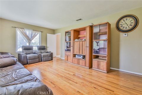 Tiny photo for 10527 60th Street St, Jurupa Valley, CA 91752 (MLS # DW26080575)