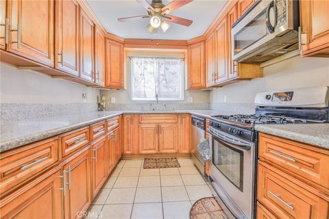 Tiny photo for 10527 60th Street St, Jurupa Valley, CA 91752 (MLS # DW26080575)