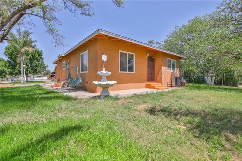 Tiny photo for 10527 60th Street St, Jurupa Valley, CA 91752 (MLS # DW26080575)