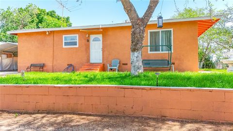 Tiny photo for 10527 60th Street St, Jurupa Valley, CA 91752 (MLS # DW26080575)