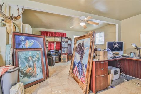 Tiny photo for 10527 60th Street St, Jurupa Valley, CA 91752 (MLS # DW26080575)