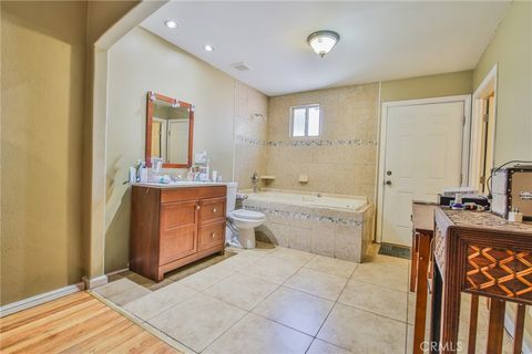 Tiny photo for 10527 60th Street St, Jurupa Valley, CA 91752 (MLS # DW26080575)