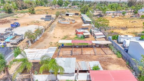 Tiny photo for 10527 60th Street St, Jurupa Valley, CA 91752 (MLS # DW26080575)