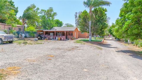 Tiny photo for 10527 60th Street St, Jurupa Valley, CA 91752 (MLS # DW26080575)