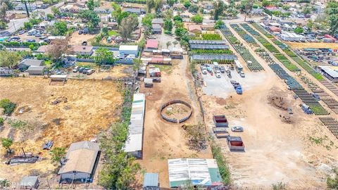 Tiny photo for 10527 60th Street St, Jurupa Valley, CA 91752 (MLS # DW26080575)