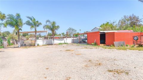 Tiny photo for 10527 60th Street St, Jurupa Valley, CA 91752 (MLS # DW26080575)
