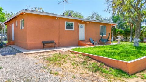Tiny photo for 10527 60th Street St, Jurupa Valley, CA 91752 (MLS # DW26080575)