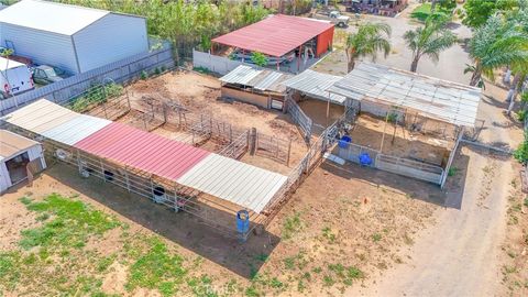 Tiny photo for 10527 60th Street St, Jurupa Valley, CA 91752 (MLS # DW26080575)