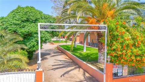 Tiny photo for 10527 60th Street St, Jurupa Valley, CA 91752 (MLS # DW26080575)