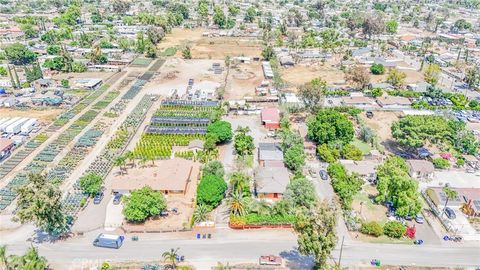 Tiny photo for 10527 60th Street St, Jurupa Valley, CA 91752 (MLS # DW26080575)