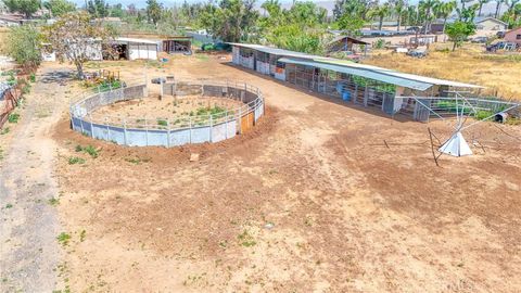 Tiny photo for 10527 60th Street St, Jurupa Valley, CA 91752 (MLS # DW26080575)