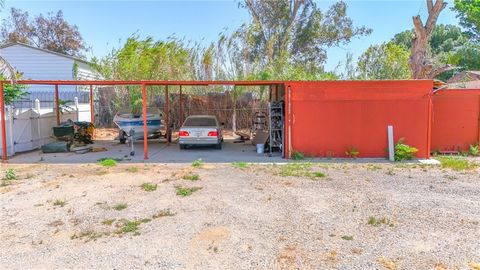 Tiny photo for 10527 60th Street St, Jurupa Valley, CA 91752 (MLS # DW26080575)