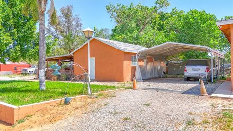 Tiny photo for 10527 60th Street St, Jurupa Valley, CA 91752 (MLS # DW26080575)