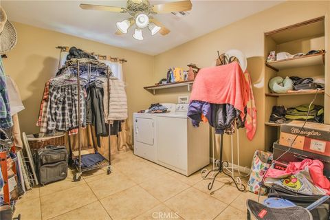Tiny photo for 10527 60th Street St, Jurupa Valley, CA 91752 (MLS # DW26080575)