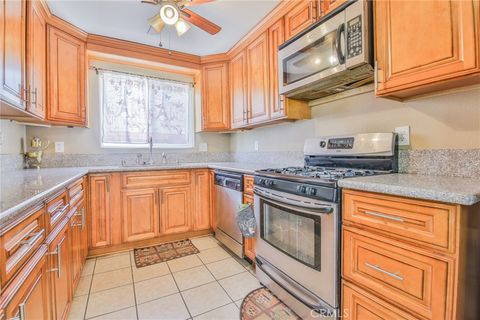 Tiny photo for 10527 60th Street St, Jurupa Valley, CA 91752 (MLS # DW26080575)