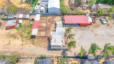 Tiny photo for 10527 60th Street St, Jurupa Valley, CA 91752 (MLS # DW26080575)