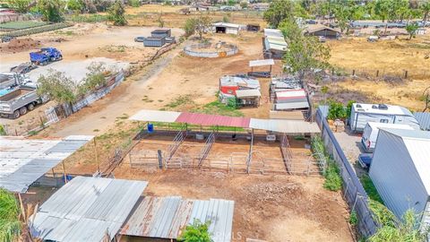 Tiny photo for 10527 60th Street St, Jurupa Valley, CA 91752 (MLS # DW26080575)