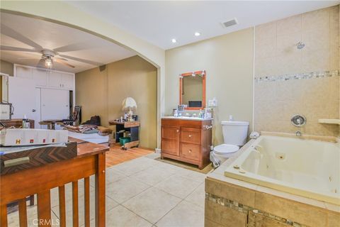 Tiny photo for 10527 60th Street St, Jurupa Valley, CA 91752 (MLS # DW26080575)