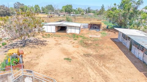 Tiny photo for 10527 60th Street St, Jurupa Valley, CA 91752 (MLS # DW26080575)