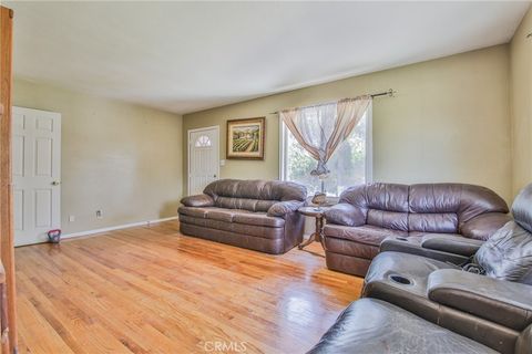 Tiny photo for 10527 60th Street St, Jurupa Valley, CA 91752 (MLS # DW26080575)