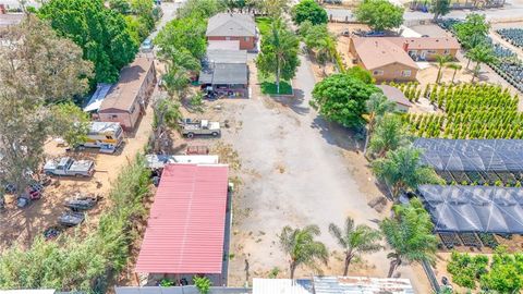 Tiny photo for 10527 60th Street St, Jurupa Valley, CA 91752 (MLS # DW26080575)