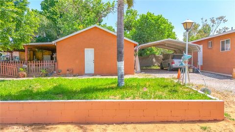 Tiny photo for 10527 60th Street St, Jurupa Valley, CA 91752 (MLS # DW26080575)
