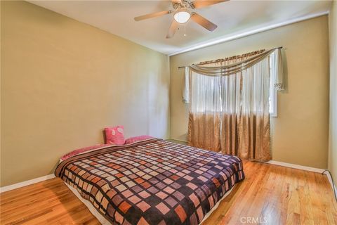 Tiny photo for 10527 60th Street St, Jurupa Valley, CA 91752 (MLS # DW26080575)